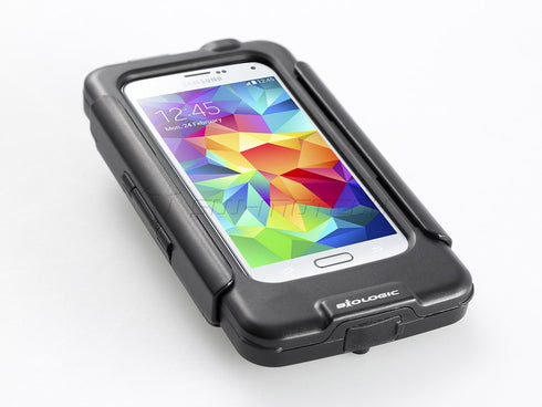 SW-MOTECH Hardcase for Samsung Galaxy S5
